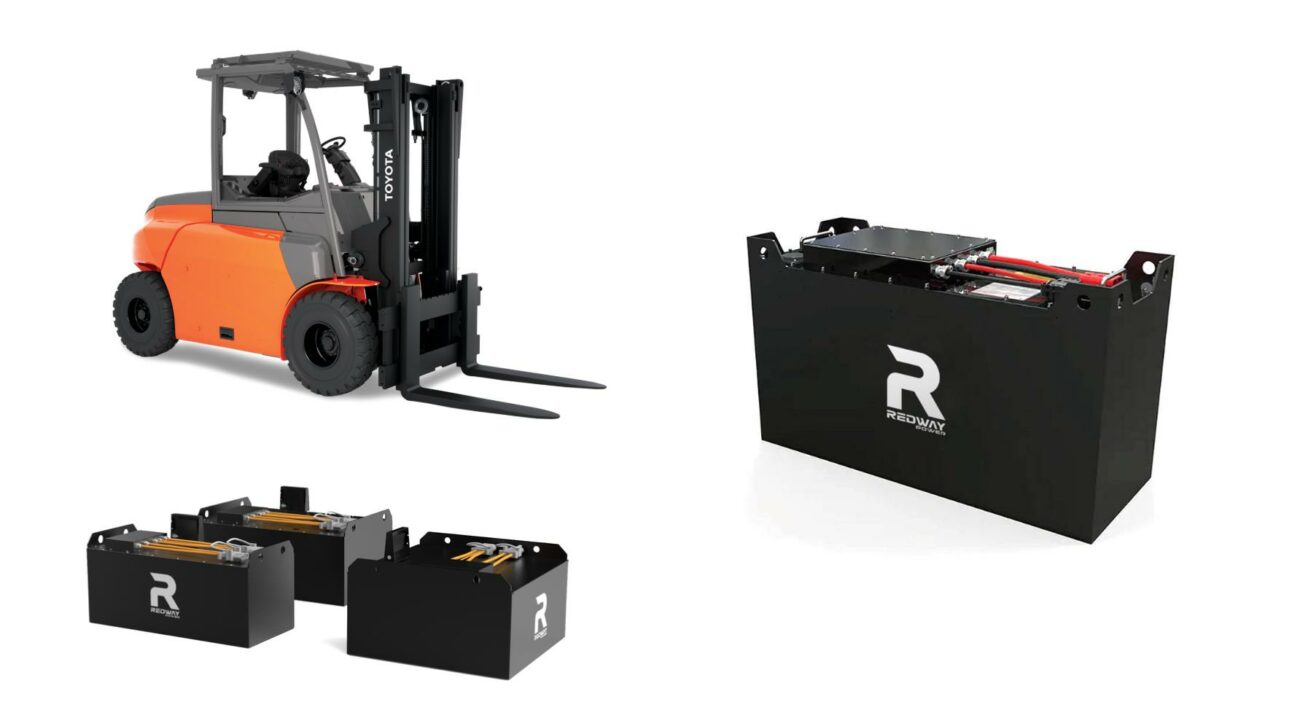 How to Choose the Best Forklift Battery Replacement Service?