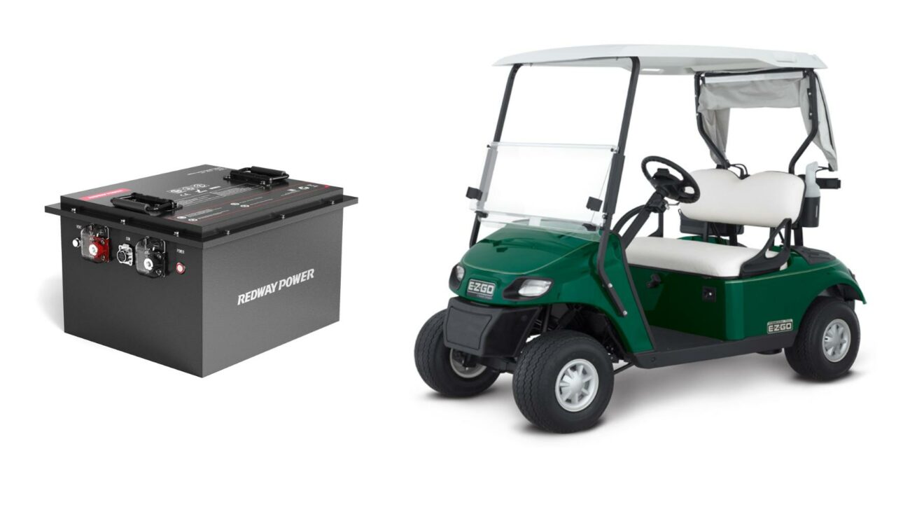 What Are the Best Bulk Golf Cart Batteries for Your Needs?