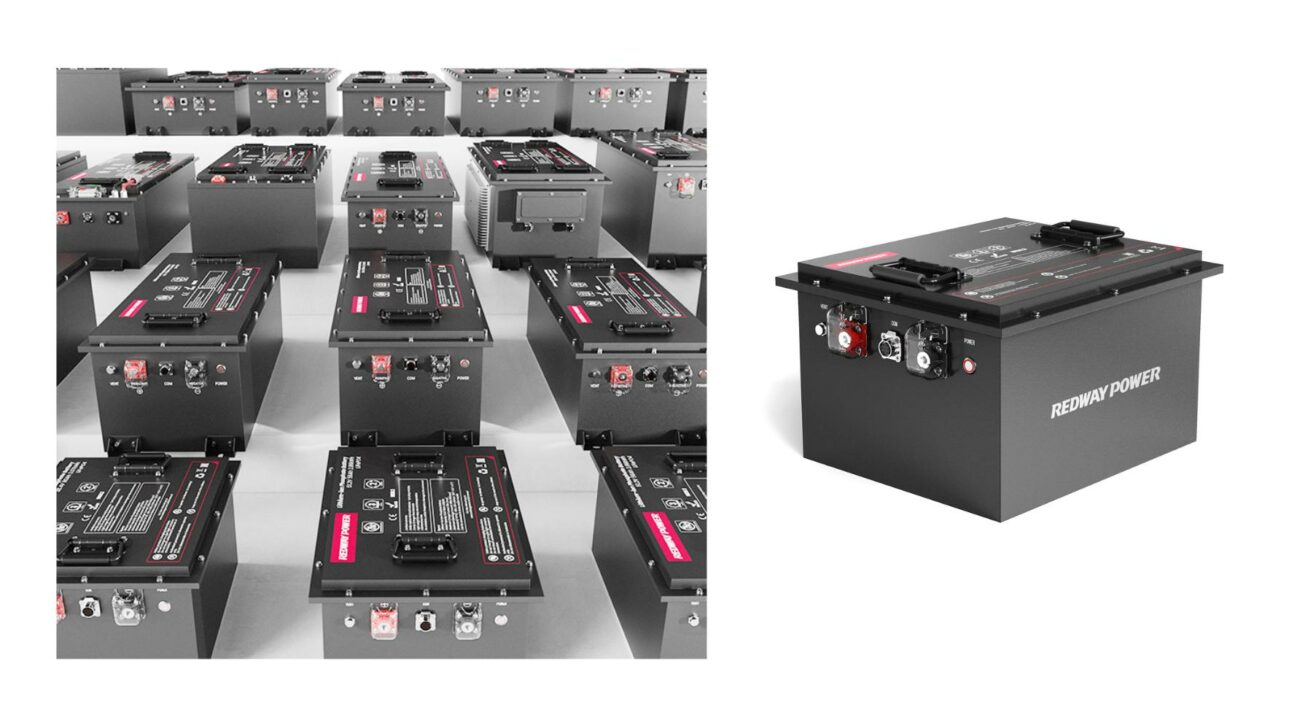 What Are Deep Cycle Golf Cart Batteries and How Do They Work