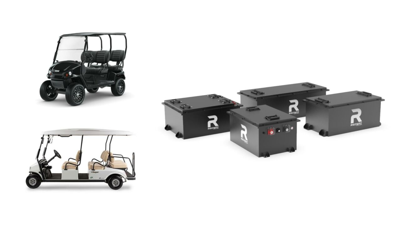 How Long Do LiFePO4 Golf Cart Batteries Last and How to Extend Their Lifespan?